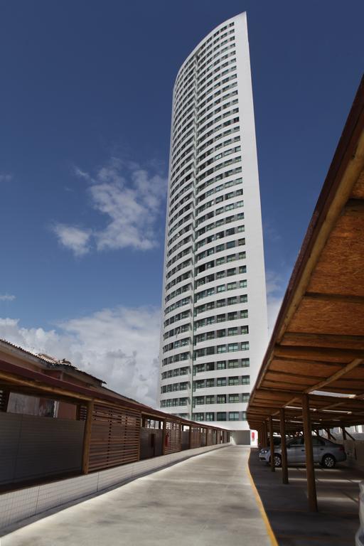 ريسيفي Beach Class Residence - By Nobile الغرفة الصورة