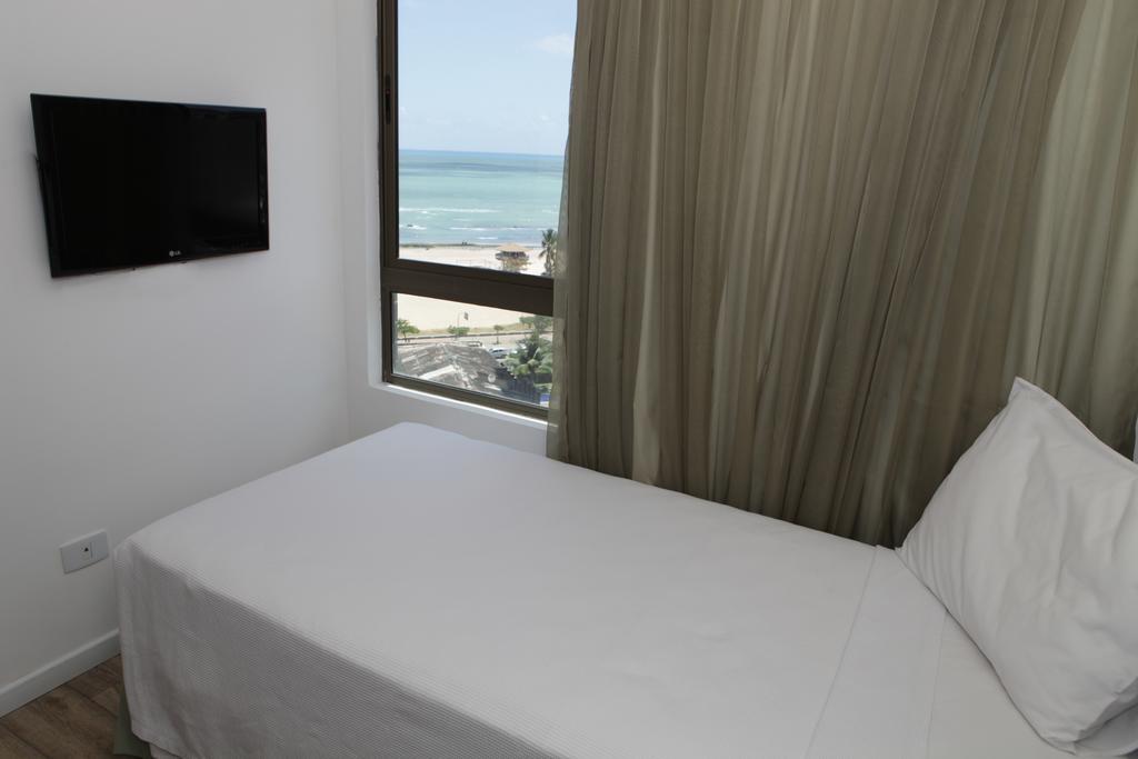 ريسيفي Beach Class Residence - By Nobile المظهر الخارجي الصورة